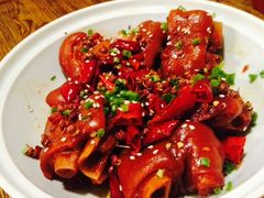 -青年公社烤鸭(青年路店)