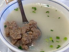 -聚春园自助餐厅(东街口店)