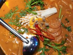 部队火锅-乐园夜市场(五道口王庄路店)