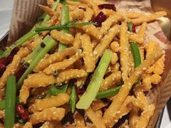 -石牌岭小亮蒸虾•湖北老字号(左岭店)