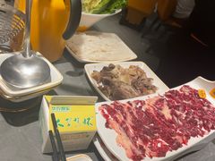 -潮发潮汕牛肉店(东方宝泰店)