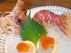-Mr·Fish鱼鲜生海鲜放题(银泰in99店)