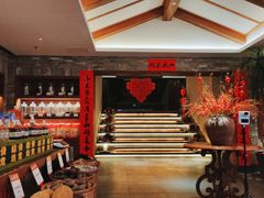 -瑶王府·广西菜(金阳路店)