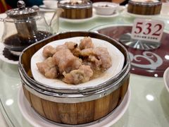 -凤凰楼酒家·粤宴点心(华强北店)