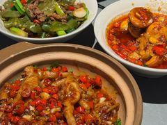 -潇湘阁(汉光百货店)