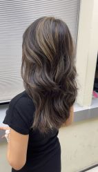 -BEAUTY HAIR GANO