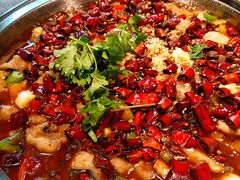 -泥糊破店小酒馆·团建聚餐(南京西路店)