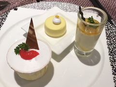 -西藏饭店·亚克·食光自助餐厅(文殊院店)