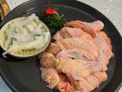 -八珍玉食鸡煲·打边炉(印象城店)