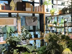 -JRCAFE玖如空间
