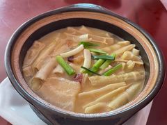 -洪福饭店·十八年老店