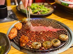 -黑牛の店·和牛烧肉(合生汇店)