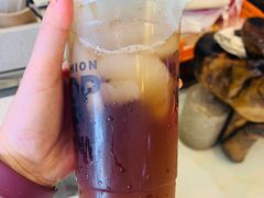 酸梅汤-清真·二嫂子煎饼果子(鼓楼旗舰形象店)