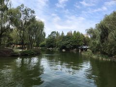 -城市运动公园(未央区)