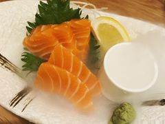 -小句号·精致料理(江南环球港店)