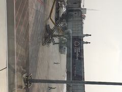 -曼谷素万那普国际机场