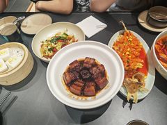 -金陵家宴·金陵春·南京菜(夫子庙店)