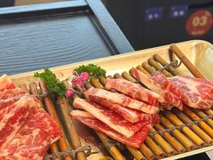 -西塔老太太泥炉烤肉(苏州大悦城店)