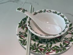 -苏梦江南·淮扬菜(夫子庙店)