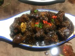 -龙姐私房菜(和顺古镇店)