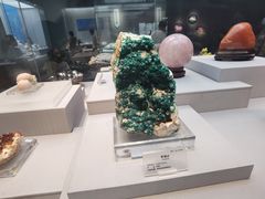 -湖南省地质博物馆