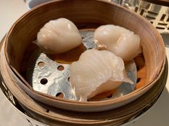 -龙景轩(香港四季酒店)
