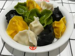 -双合园·海鲜水饺青岛菜(上清路店)