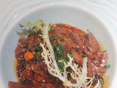-醉英雄四川料理(新塘万达广场店)