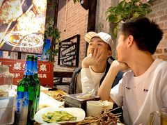 -管氏翅吧(马家堡店)