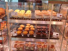 -巴黎贝甜(大宁国际商业广场店)