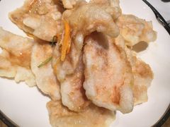 -金掌勺·锅包肉(广渠门店)