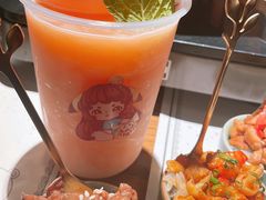 -玉川屋·深夜食堂居酒屋(柳巷店)