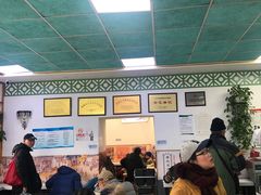 大堂-老磁器口豆汁店(天坛店)