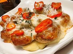 -黑宝石西餐厅(汇励99城市公园店)
