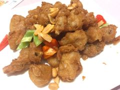 -顺风江南宴(静安大融城店)
