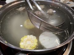 -八合里潮汕鲜牛肉火锅(深圳海岸城店)