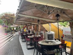 -西昌老号李小肠特色烧烤园(温江店)