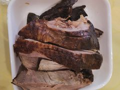 老鸭面-王興記(中山路店)