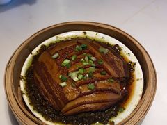 -茅庐毛血旺(烟台大悦城店)