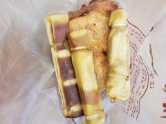 -奉食居(天津街店)