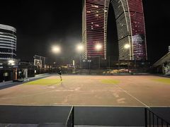 -洛克公园(苏州中心商场)