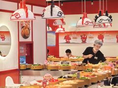-龍歌自助小火锅(漳州二路爱购店)