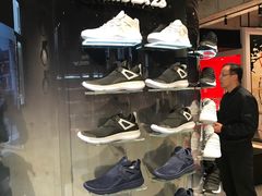 -JORDAN(外滩中央体验店)