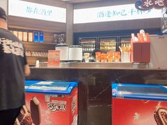 -聚味瞿记·龙虾堂(坡子街店)