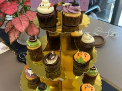 -旋木烘焙·生日蛋糕(梅林店)