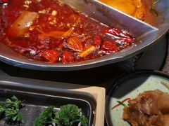 -湊湊火锅·茶憩(皇姑万象汇店)