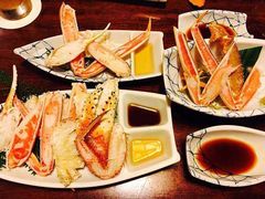 -蟹道乐(道顿堀本店)