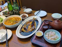 -外婆烧.老杭帮菜(庆春店)