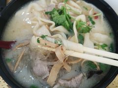 -惠丰源烩面馆(经七路店)