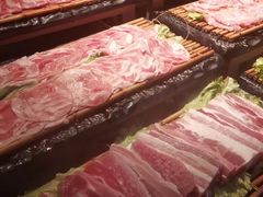 -千滋百味自助海鲜烤肉(布吉景华店)